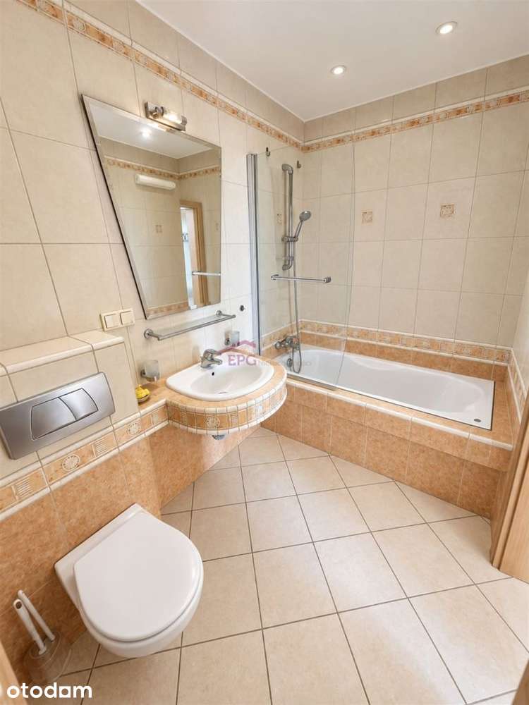 Katowice Kolista, 60 m², winda, od zaraz!
