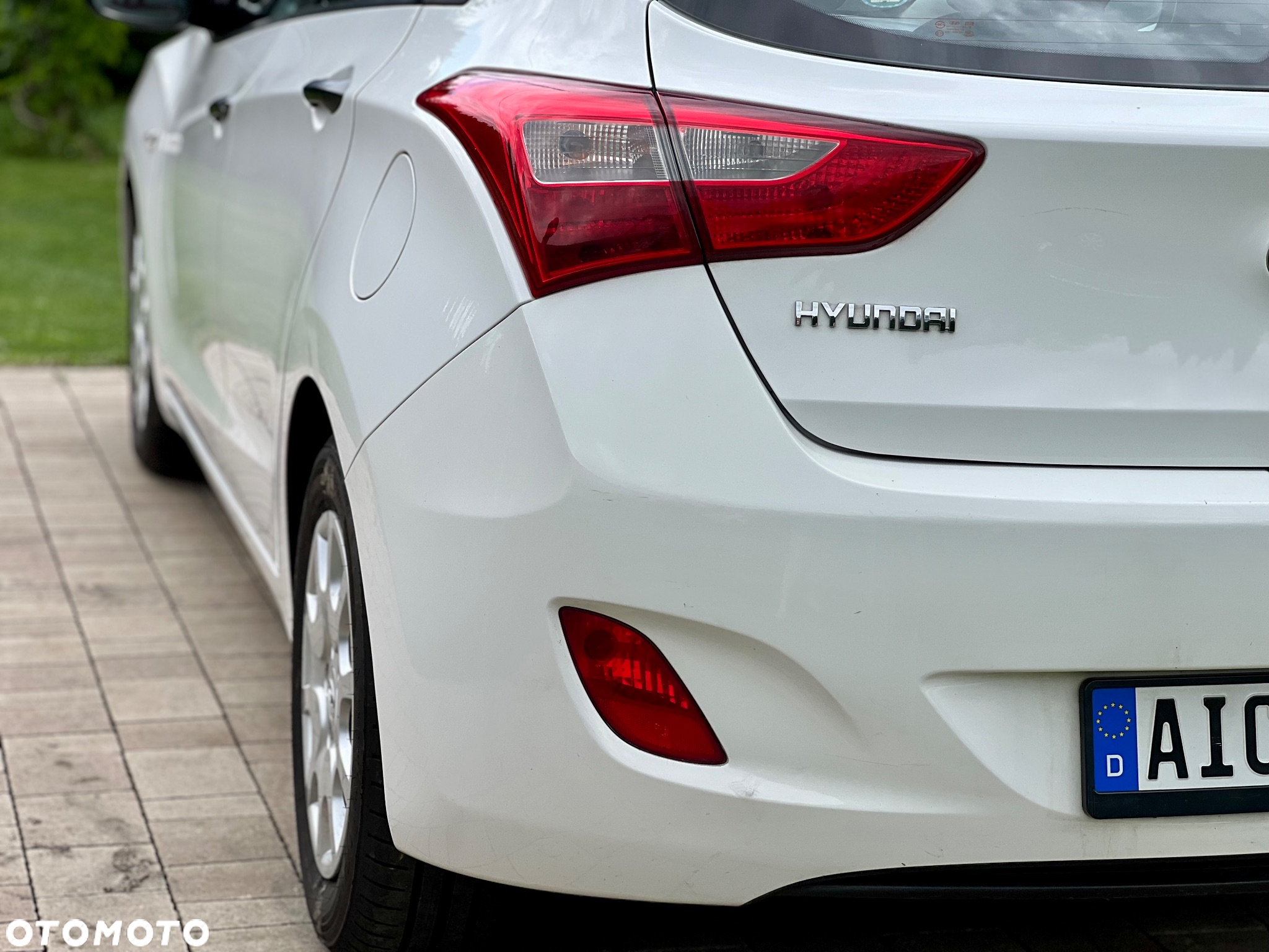 Hyundai i30 1.4 Base - 17