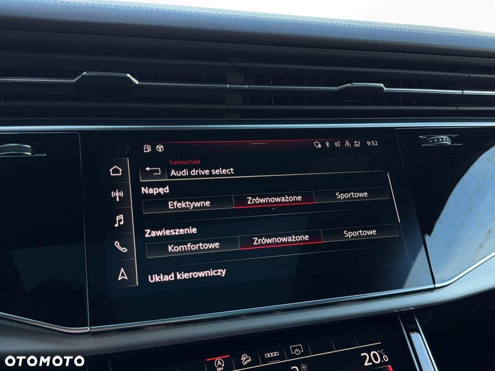 Audi SQ8 - 35