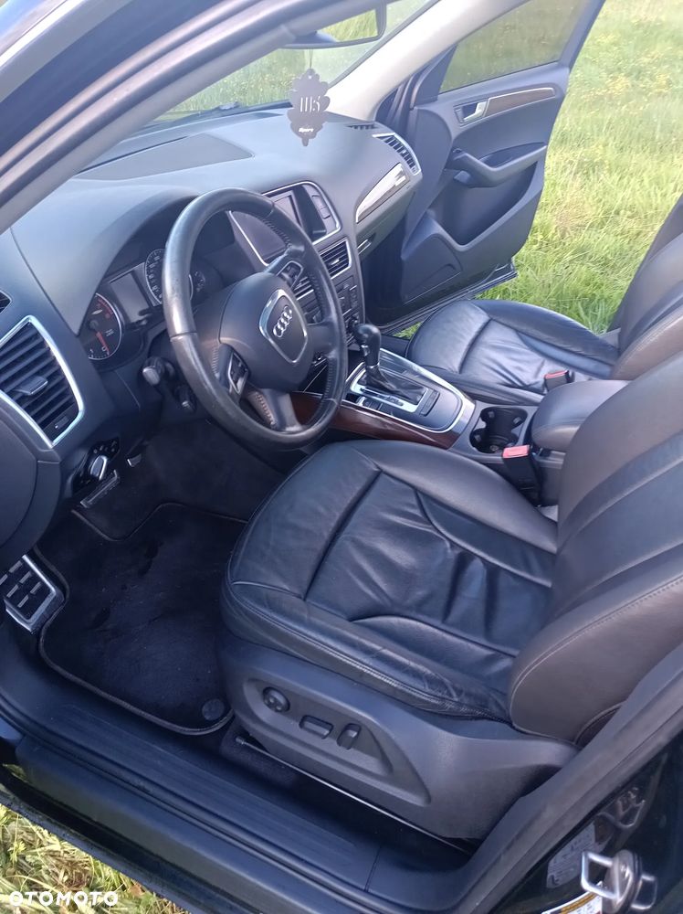 Audi Q5 - 8