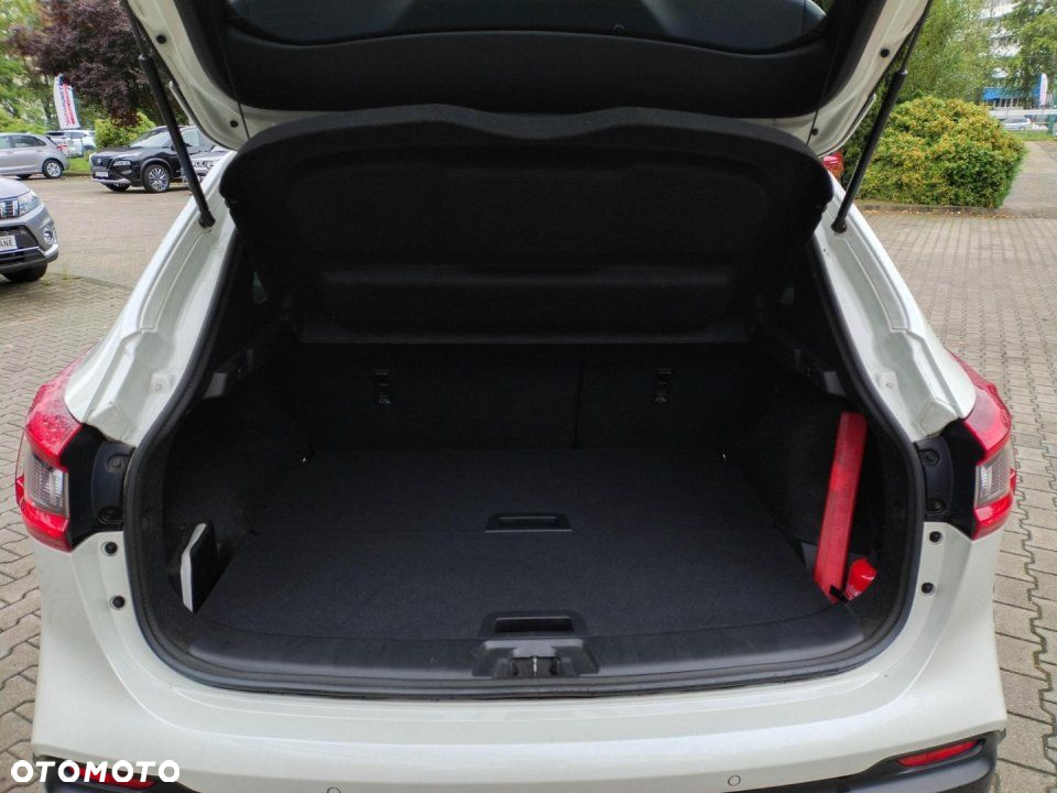 Nissan Qashqai - 17
