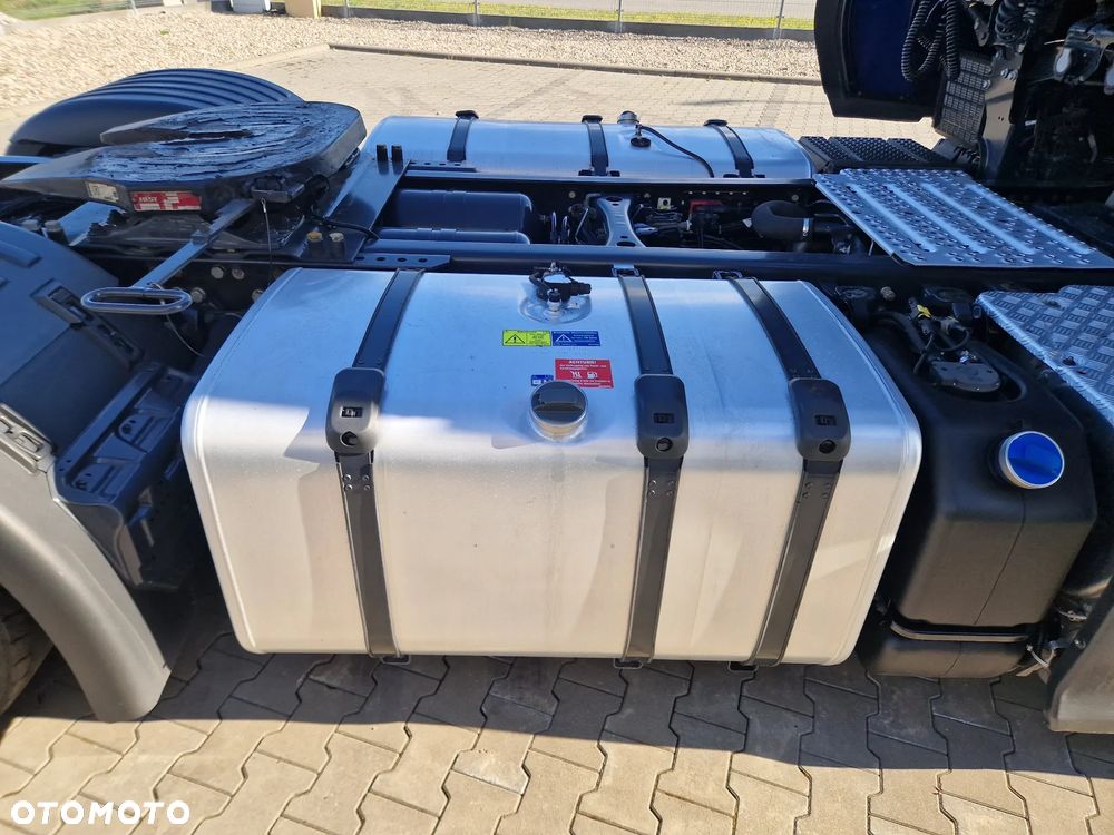 Scania S450/ 2021/ MEGA LOWDECK/ BAKI 1200L/ KLIMA POSTOJOWA/ FULL LEDY/ NOWEJ GENERACJI TACHO/ PO ZŁOTYM KONTRAKCIE - 14