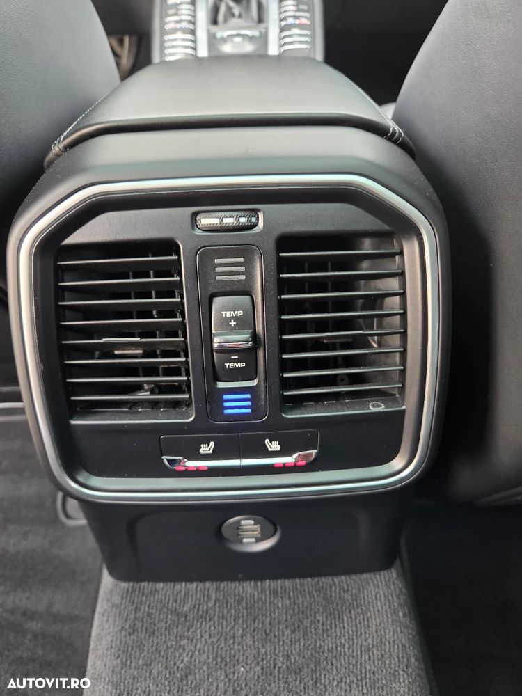 Porsche Macan PDK - 27