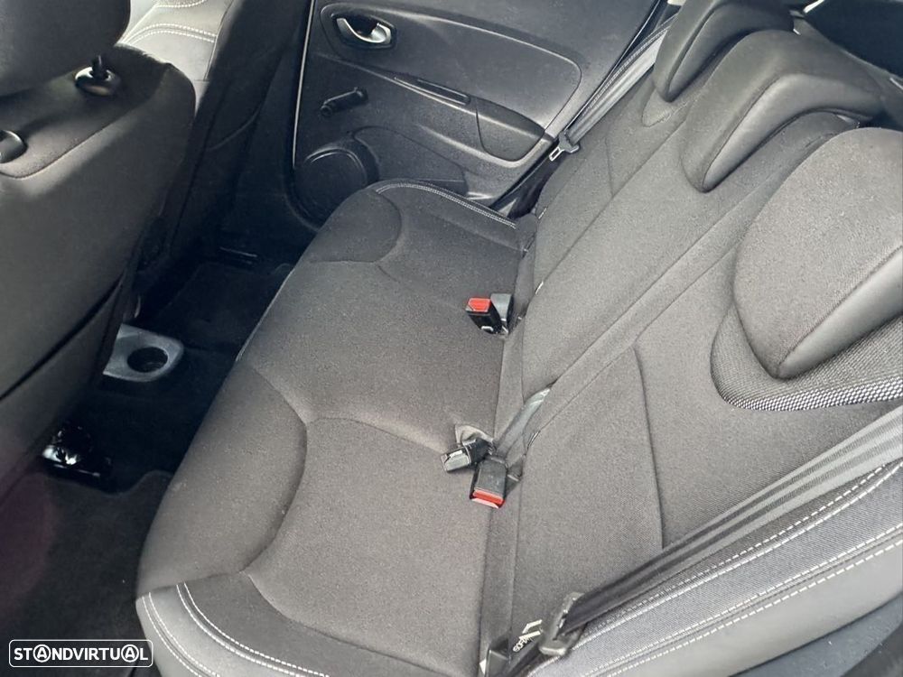 Renault Clio Sport Tourer 1.5 dCi Zen - 13