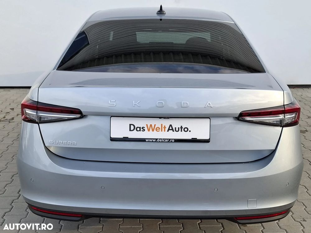 Skoda Octavia 2.0 TDI 150 CP DSG Selection - 3