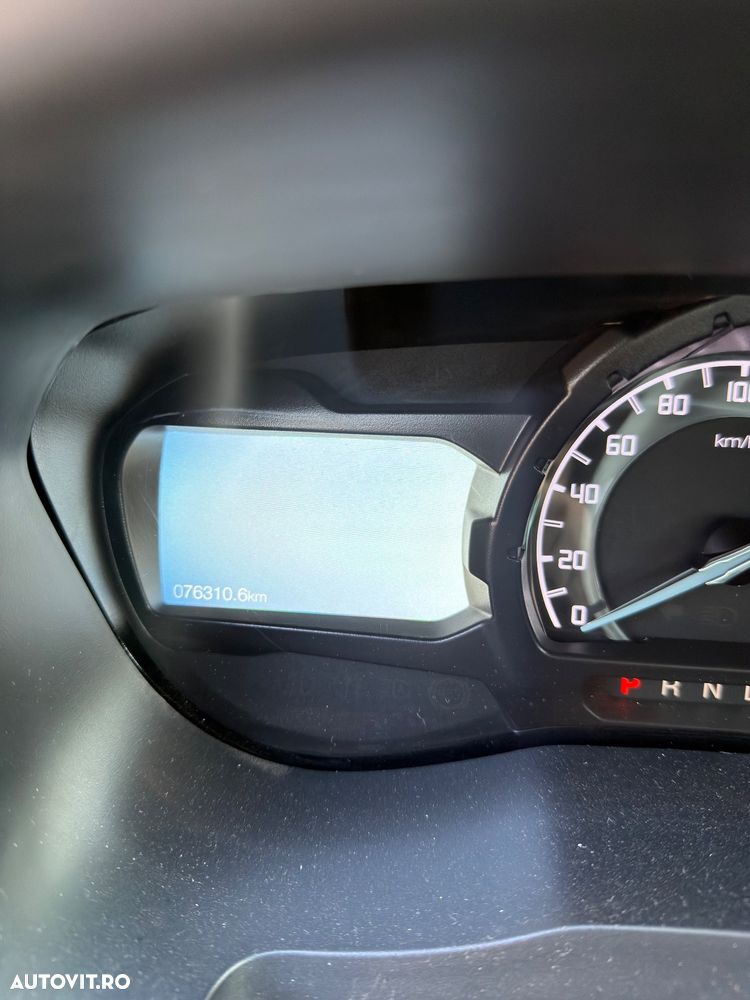 Ford Ranger 2,0 l EcoBlue Autm. Wildtrak - 14