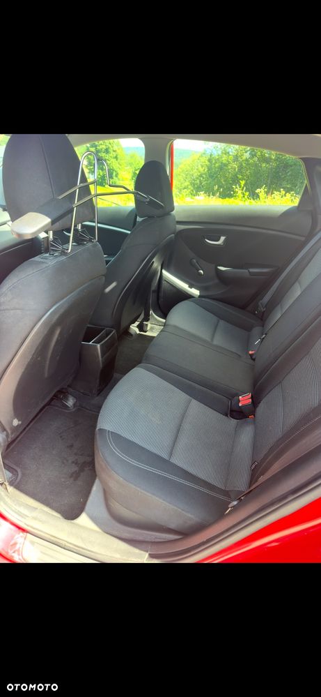 Hyundai i30 1.4 Premium - 8
