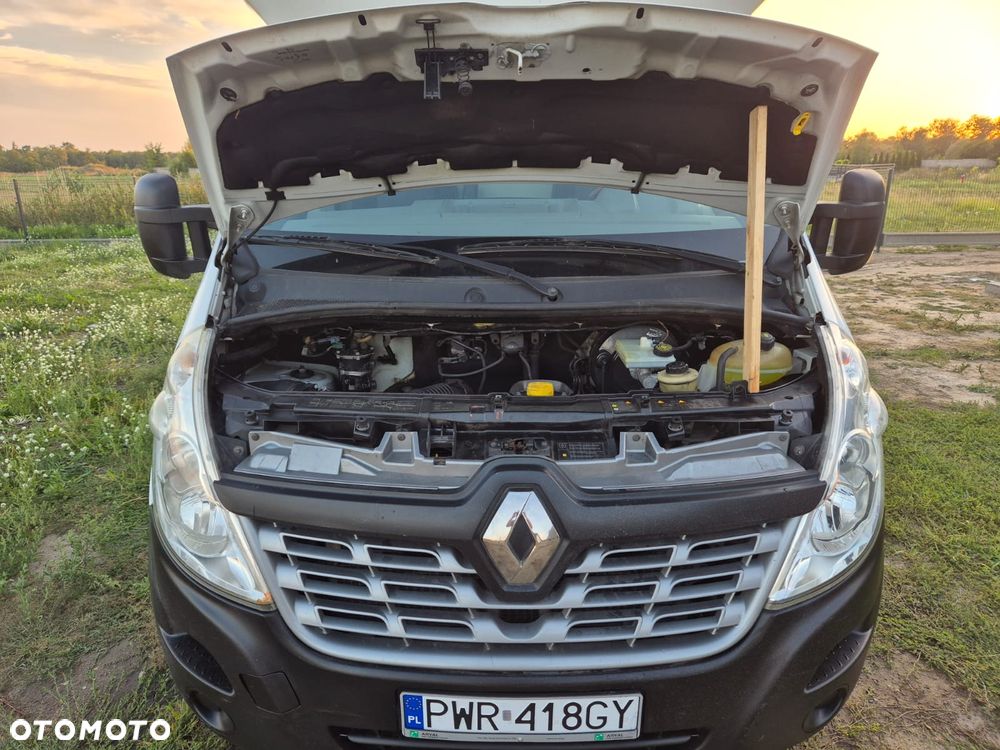 Renault Master - 6