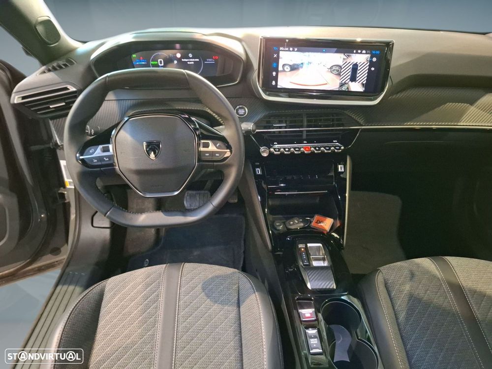 Peugeot e-2008 50 kWh Allure - 13