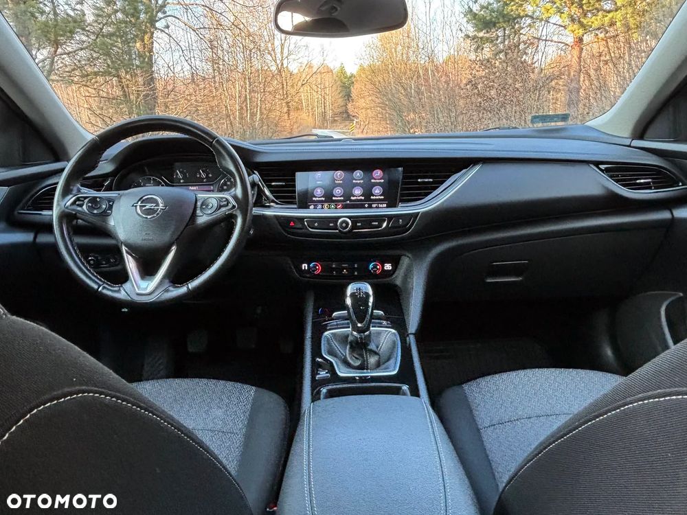 Opel Insignia 1.6 CDTI Elite S&S Eco - 9