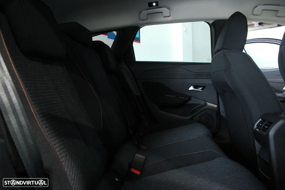 Peugeot 308 SW 1.5 BlueHDi Style EAT8 - 25