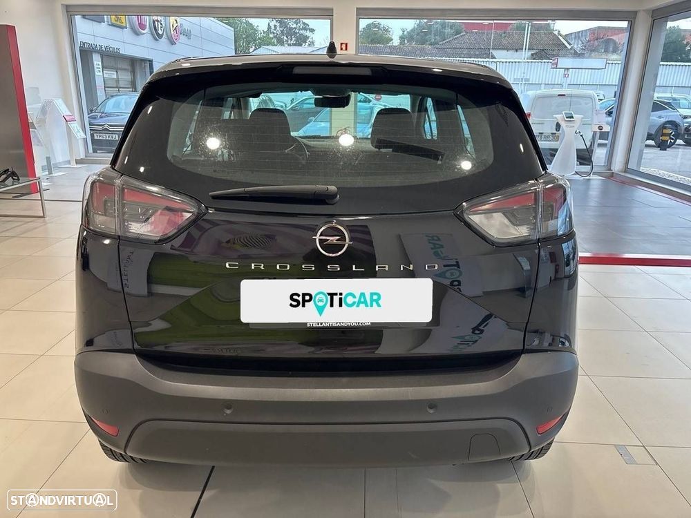 Opel Crossland 1.5 D Edition - 7