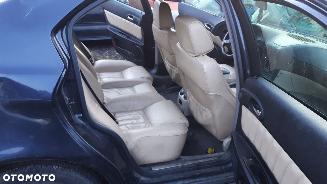 ALFA 166 części Zawieszenie Amory Drzwi Koła 472/B - 12