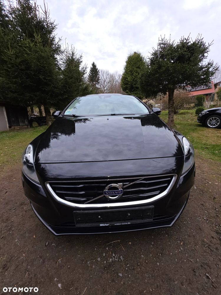 Volvo V40 T4 Momentum - 3