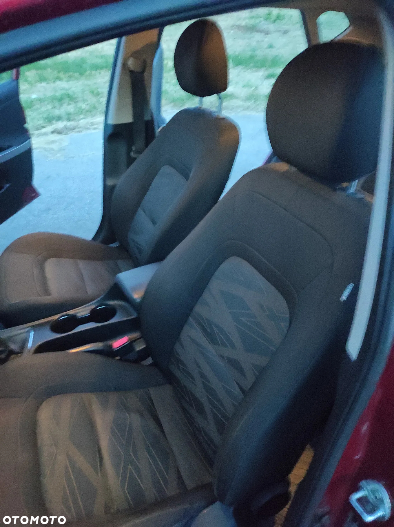 Kia Ceed Cee'd 1.4 L - 17