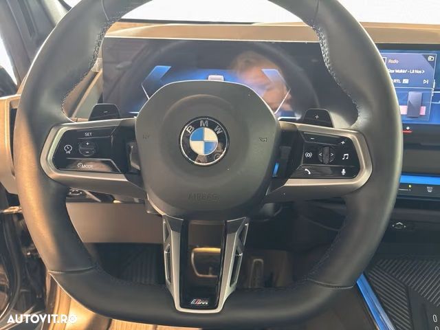 BMW X3 2025 — imagine 14