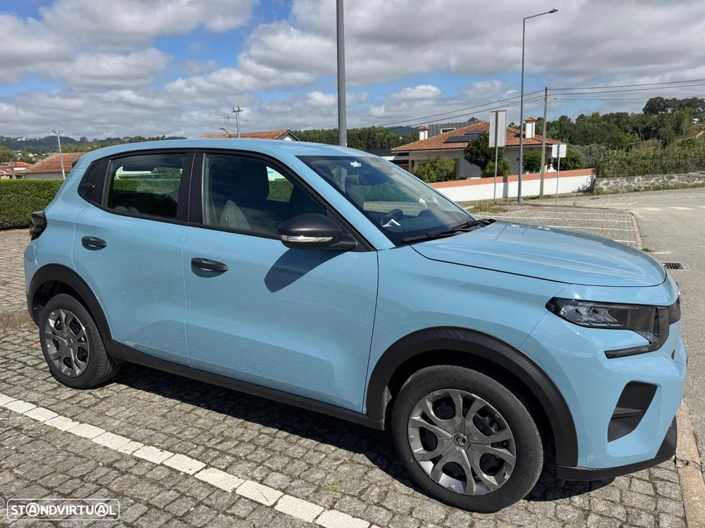 Citroën C3 - 16