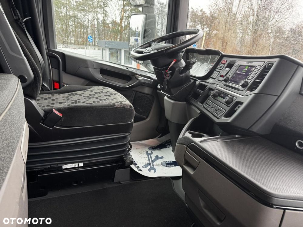 Scania S500A4x2NA - 21
