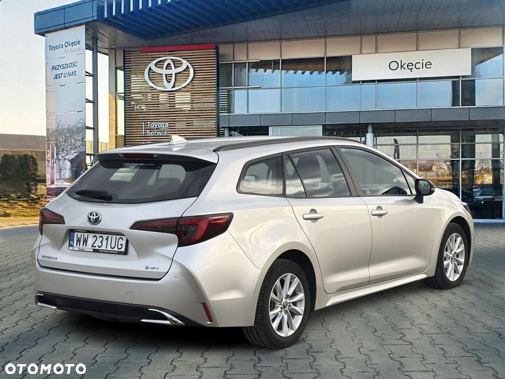 Toyota Corolla 2025 photo 5