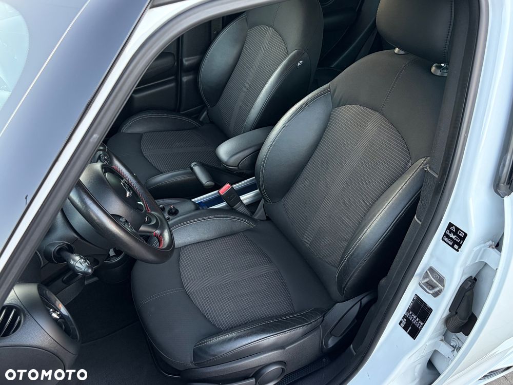 MINI John Cooper Works - 18