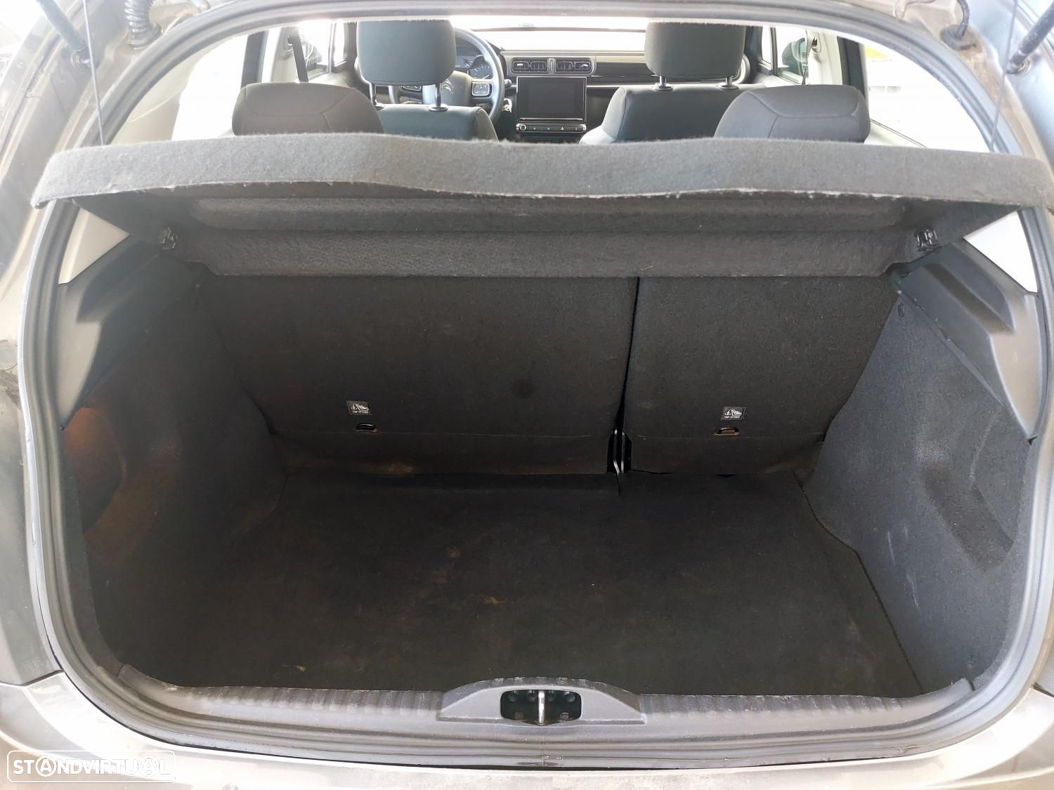 Citroën C3 1.2 PureTech Feel - 37