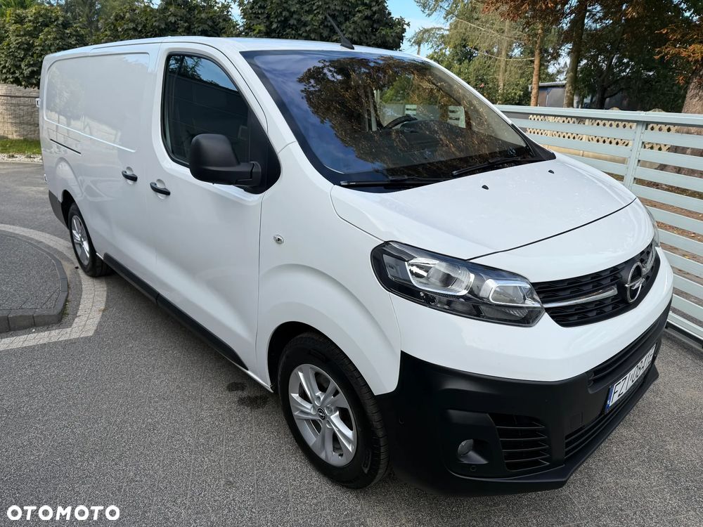 Opel VIVARO - 9