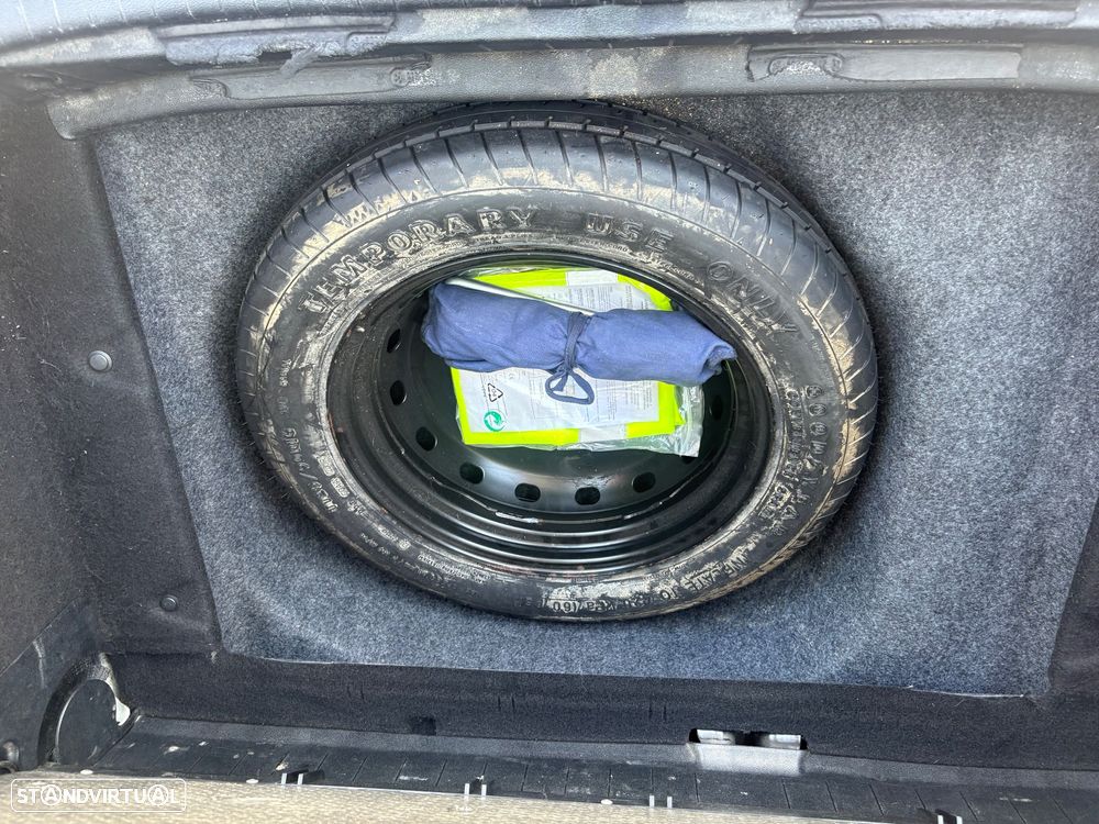 Mercedes-Benz A 150 Avantgarde - 16