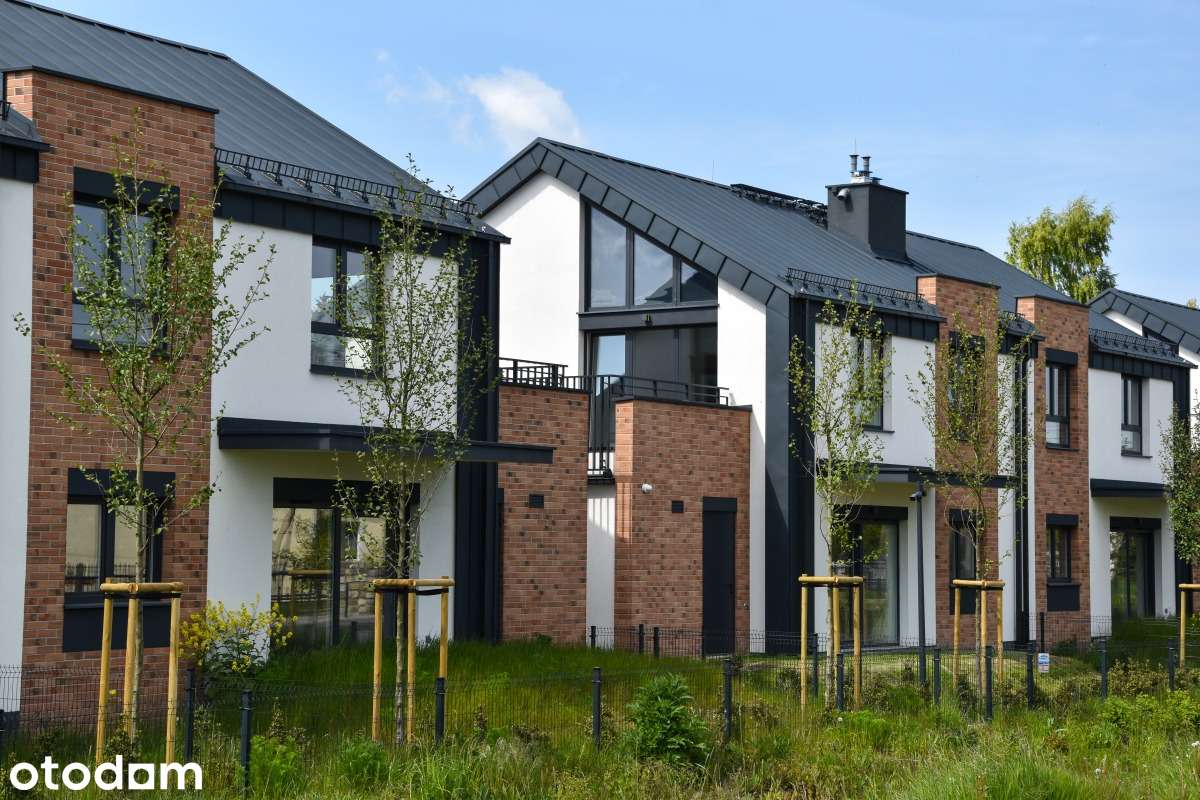 5-pokojowe mieszkanie 119m2 + balkon Bez Prowizji