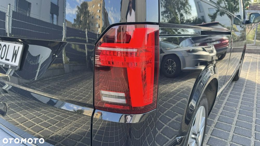 Volkswagen Caravelle - 29