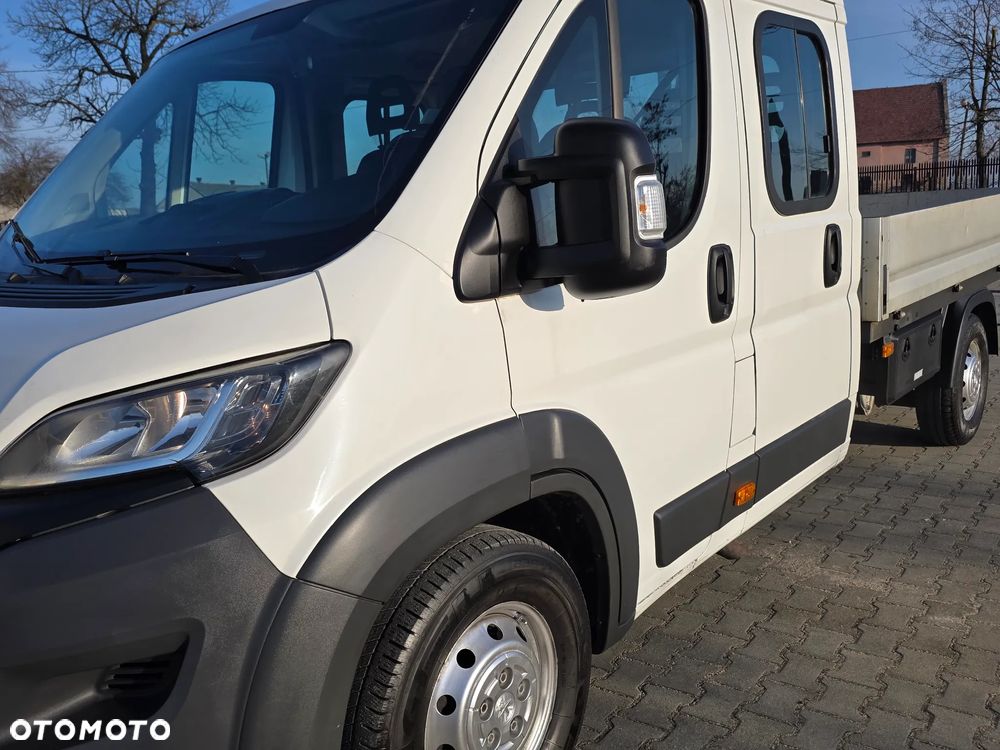Peugeot Boxer Maxi - 13
