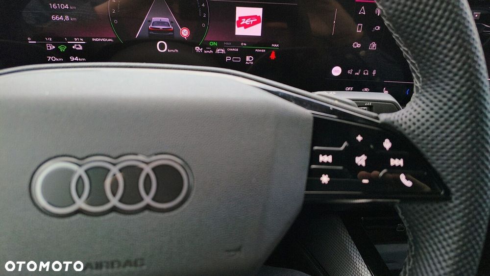 Audi A5 Limousine - 17
