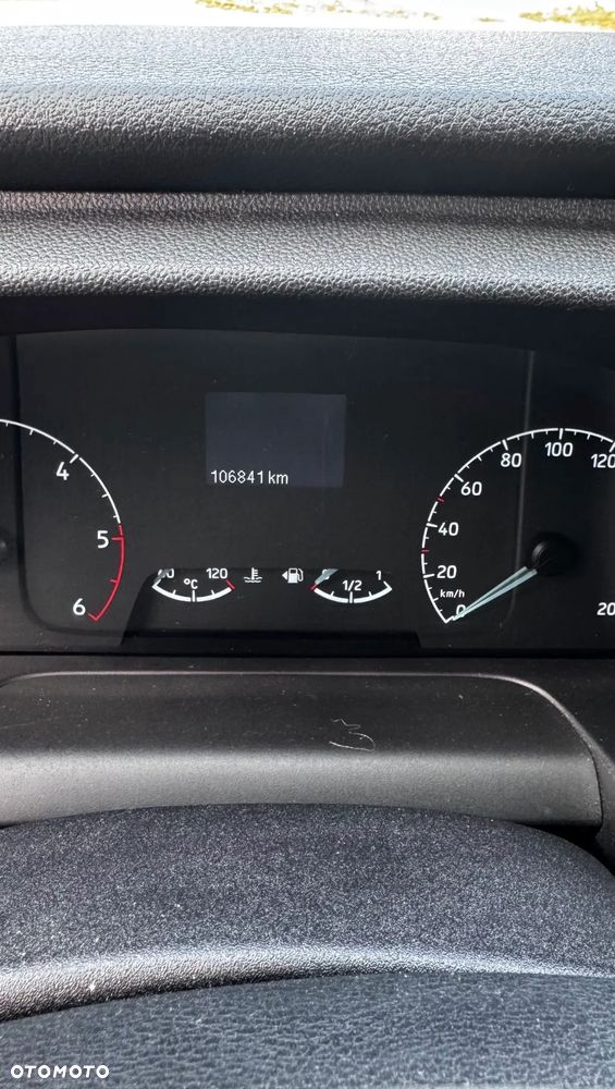 Ford Transit Custom 310 L1H1 Limited - 7