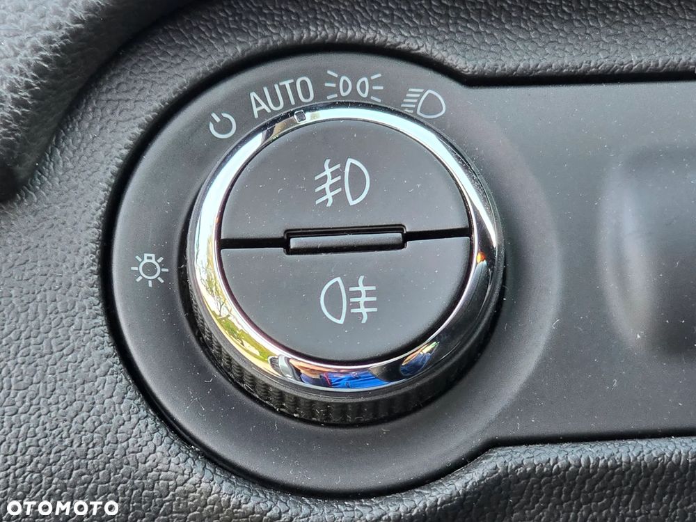 Opel Insignia 2.0 CDTI 4x4 ecoFLEX Start/Stop Sport - 19