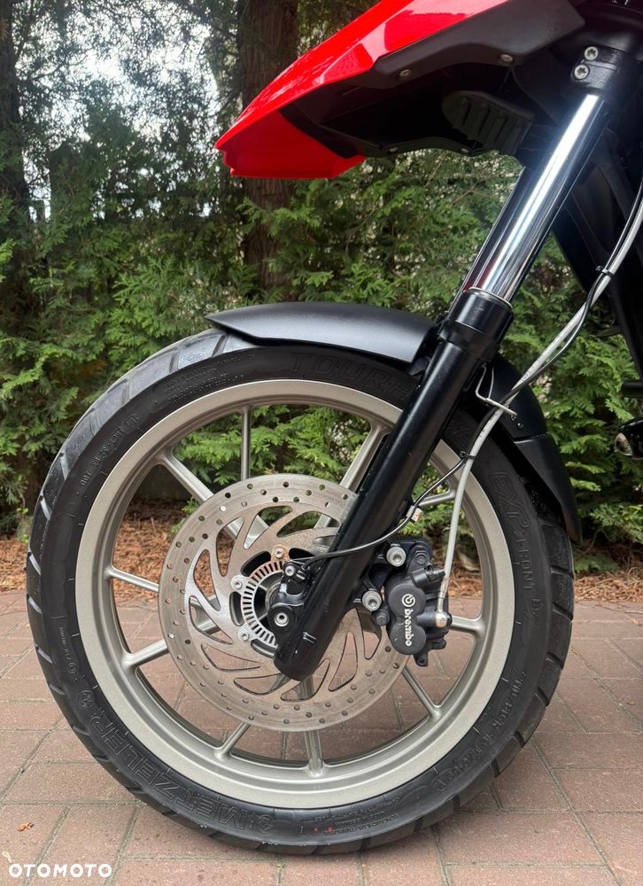 BMW GS - 13