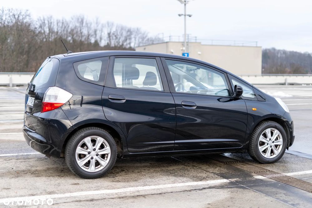 Honda Jazz 1.2 i-VTEC Trend - 14