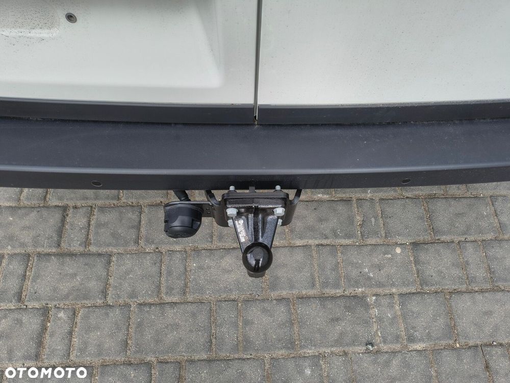 Volkswagen Crafter 4Motion 2.0 TDI 177 KM  L4H3 - 13