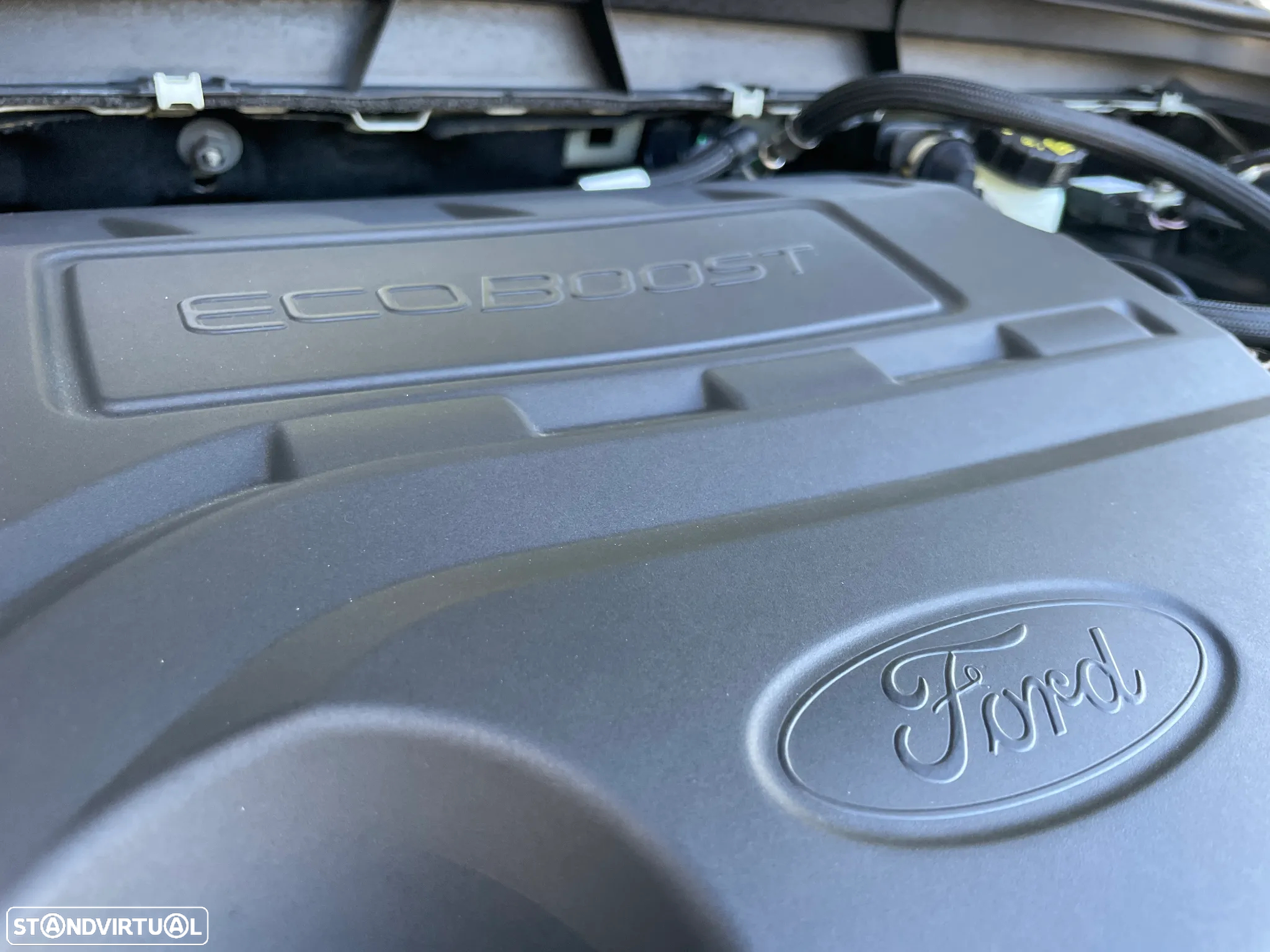 Ford Focus 1.0 EcoBoost Active - 41