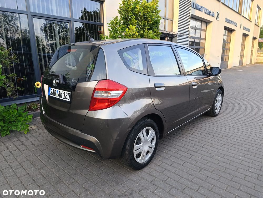 Honda Jazz 1.2 S - 21