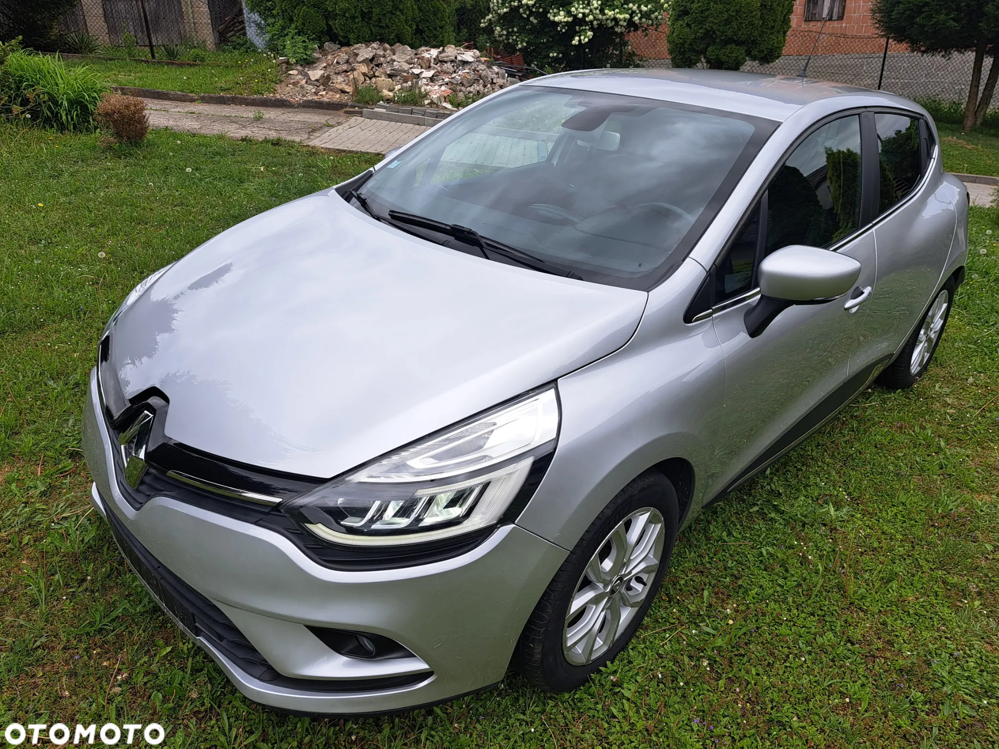 Renault Clio - 22