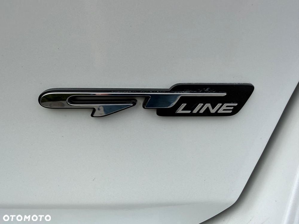 Kia Sorento 2.2 CRDi AWD GT Line - 36