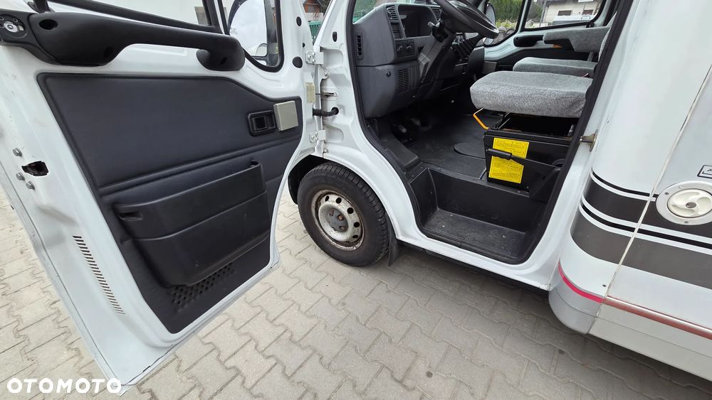 Fiat Ducato 2.8 - 8