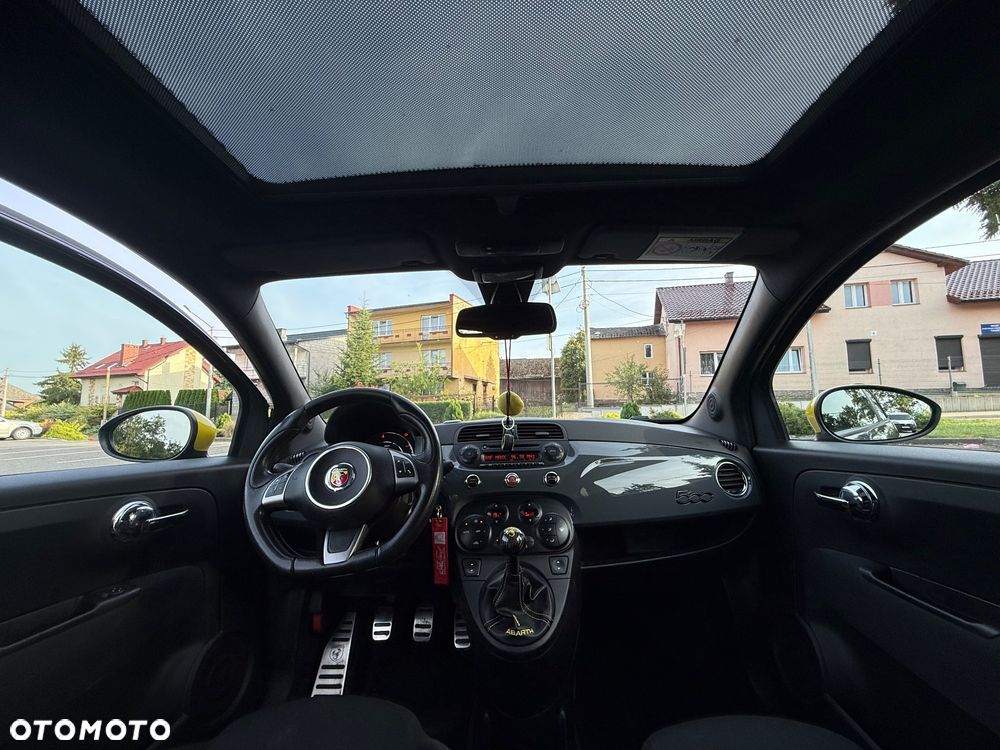 Abarth 500 ver-1-4-16v-t--jet-abarth - 13