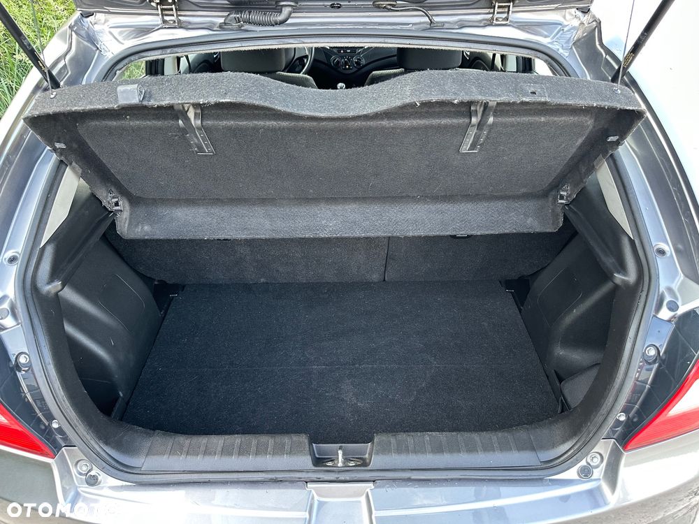 Suzuki Baleno 1.2 Premium - 23