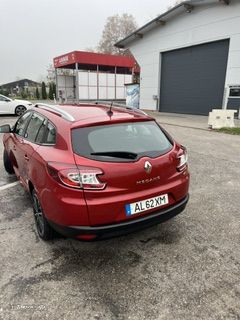 Renault Mégane 1.5 dCi Dynamique S - 4