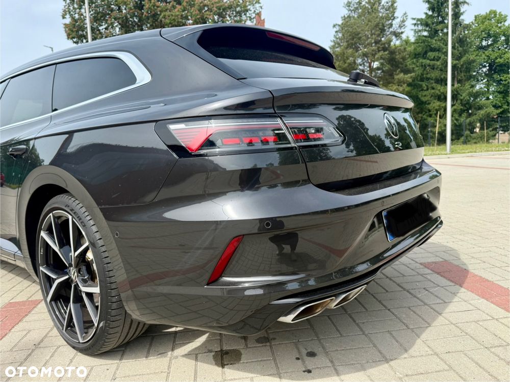 Volkswagen Arteon 2.0 TSI OPF 4Motion DSG R - 6