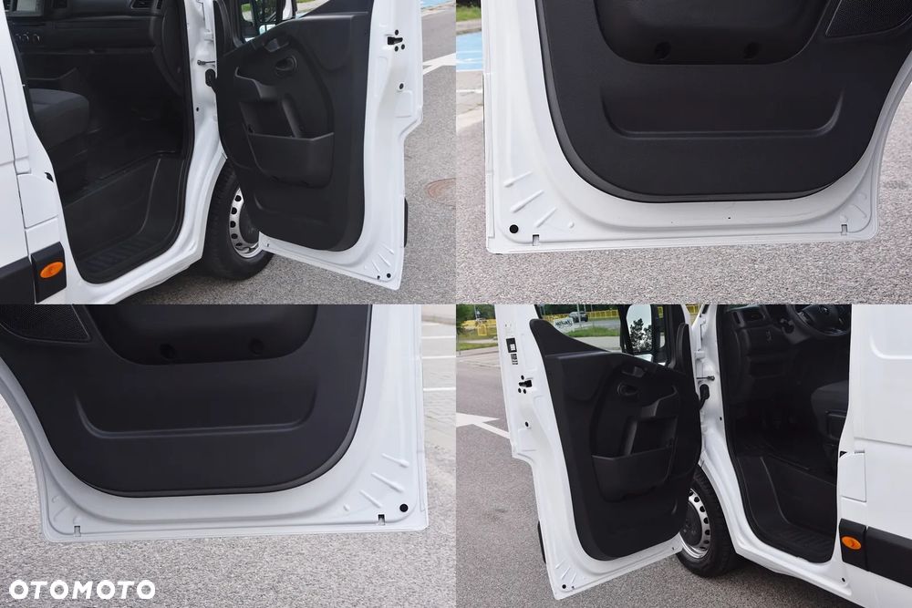 Renault Master 2.3 DCI 150KM * - 36