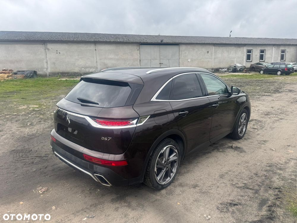DS Automobiles DS 7 Crossback 1.6 E-Tense 4x4 Opera - 11