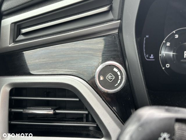 SsangYong/KGM Korando 1.5 T-GDI Sapphire 2WD - 5