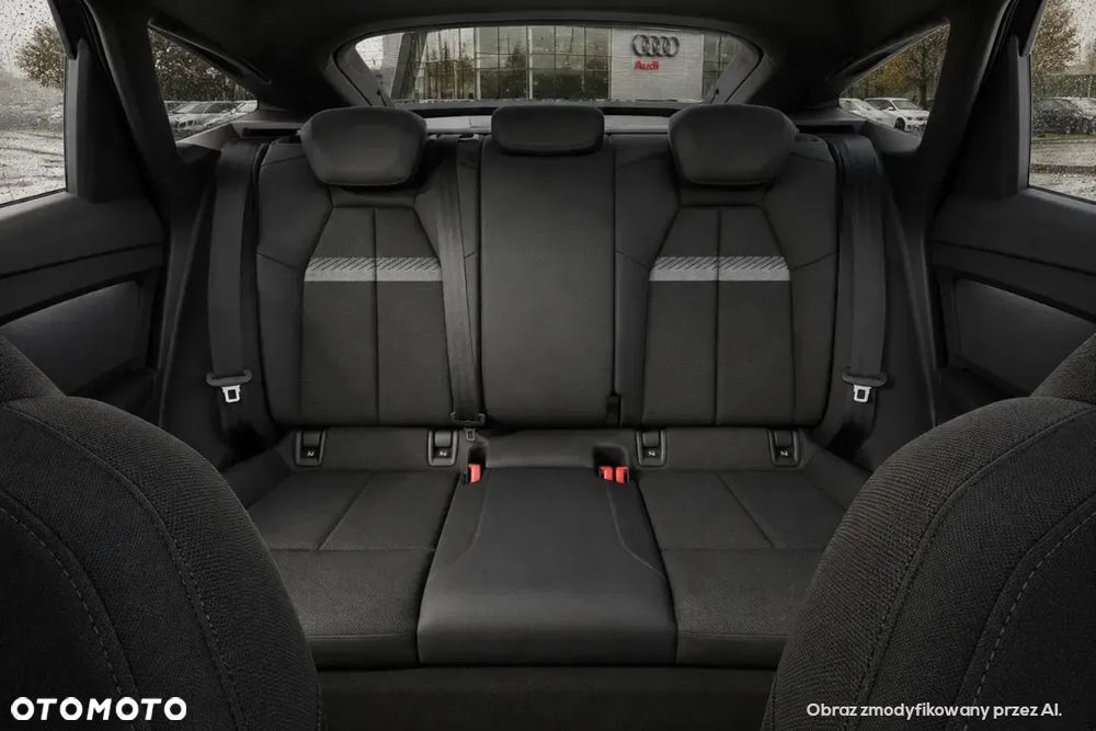 Audi Q4 Sportback e-tron 40 63kWh - 12