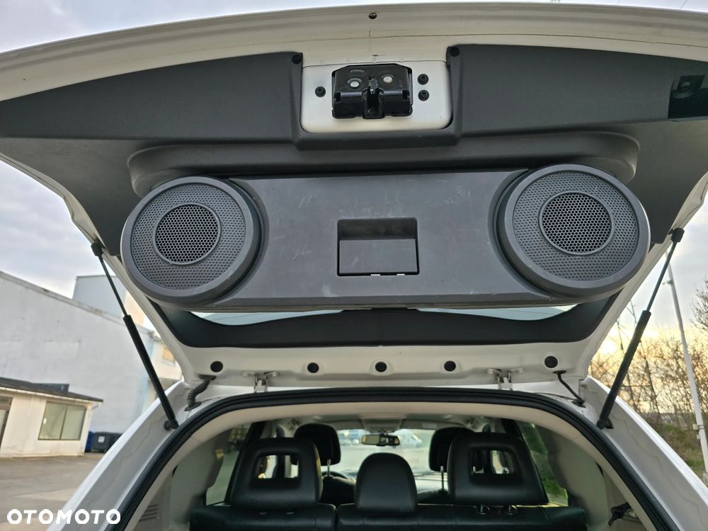 Jeep Compass 2.4I 4x4 Automatik Limited - 15